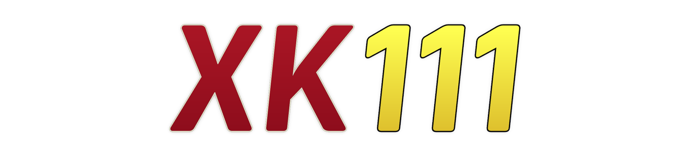 xk111 লোগো